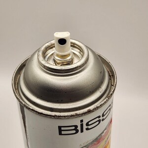 Bissell 16 oz Oven Cleaner Rare Vintage NOS Discontinued image 5