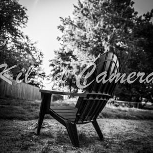 Waiting for Summer