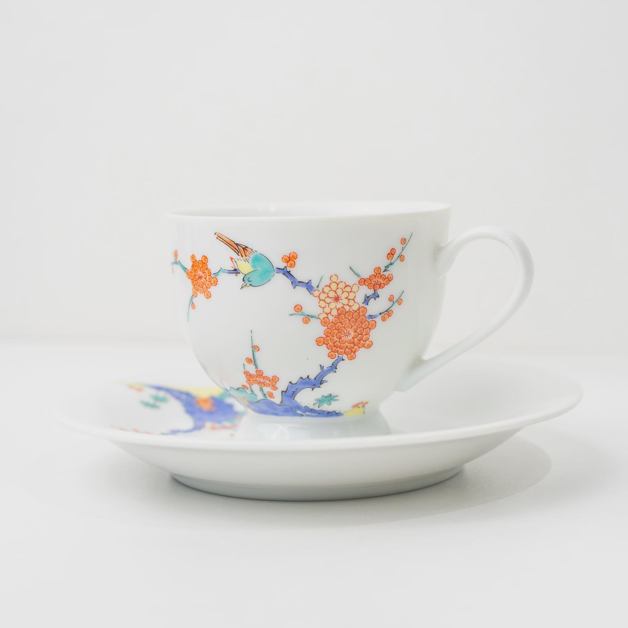 Shelley cup and saucer - Etsy 日本