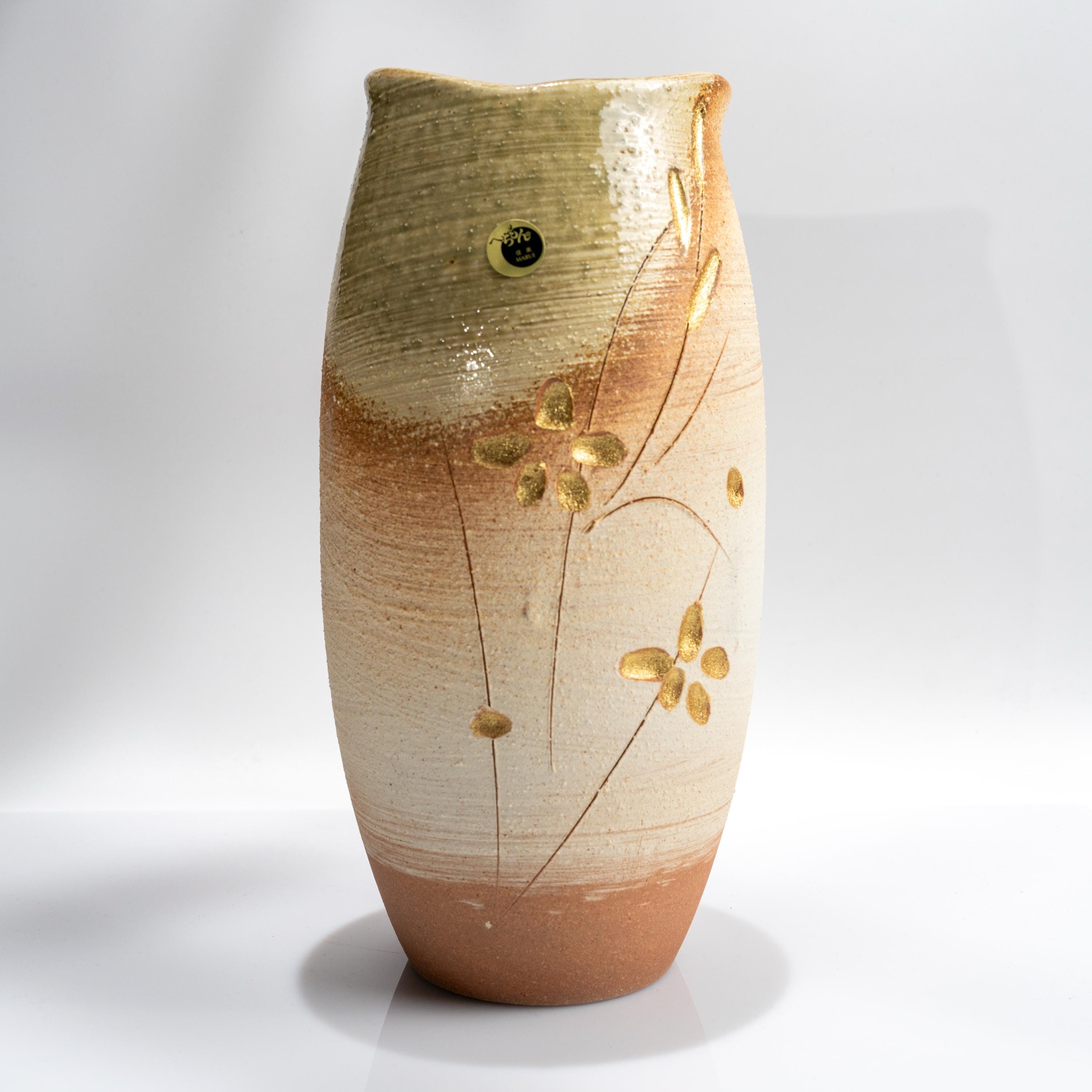 Shigaraki vase - Etsy 日本