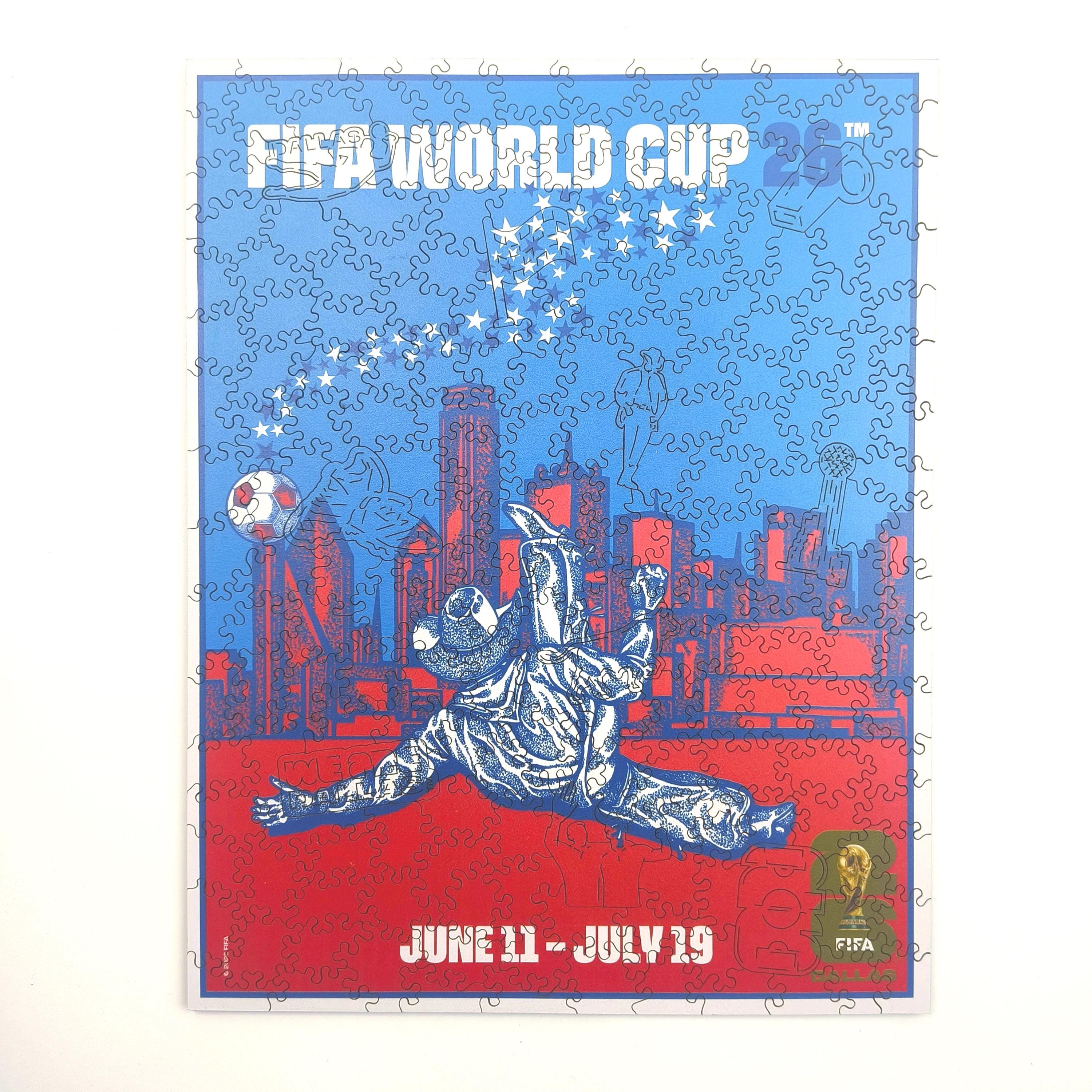 Fifa world cup posters - Etsy 日本