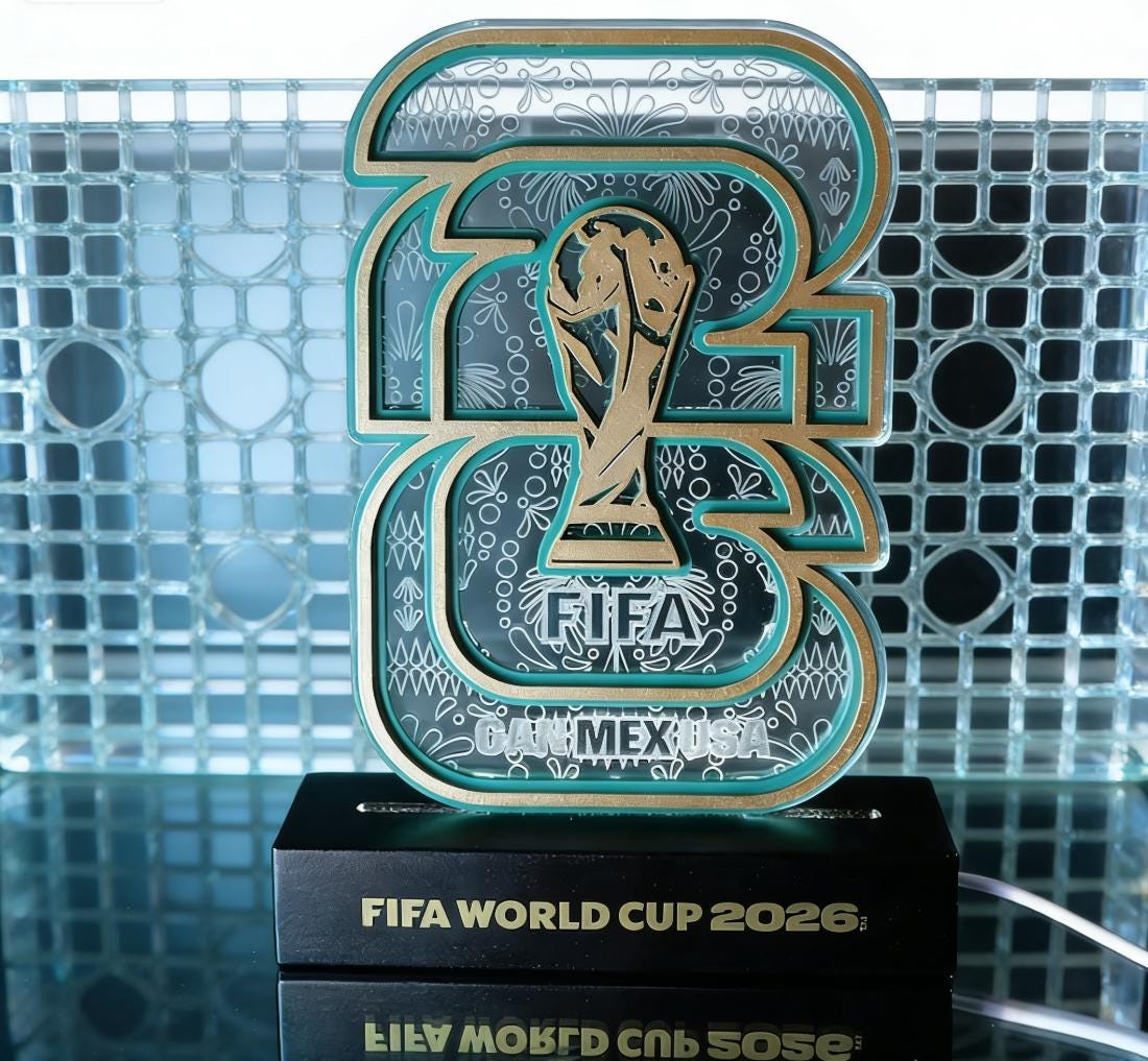 Fifa memorabilia - Etsy 日本