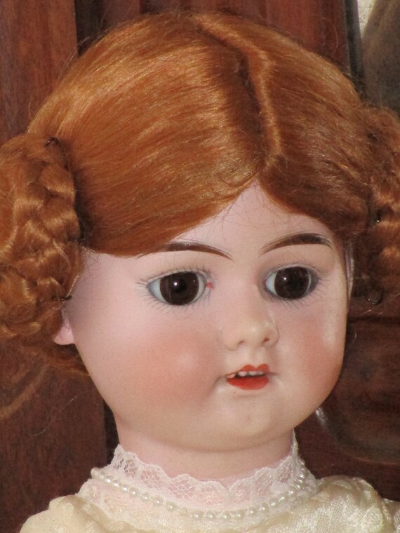 porcelain doll eyes