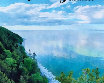 The Michigan Storybook - History Curriculum and Guide