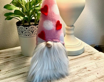 Valentine Gnome