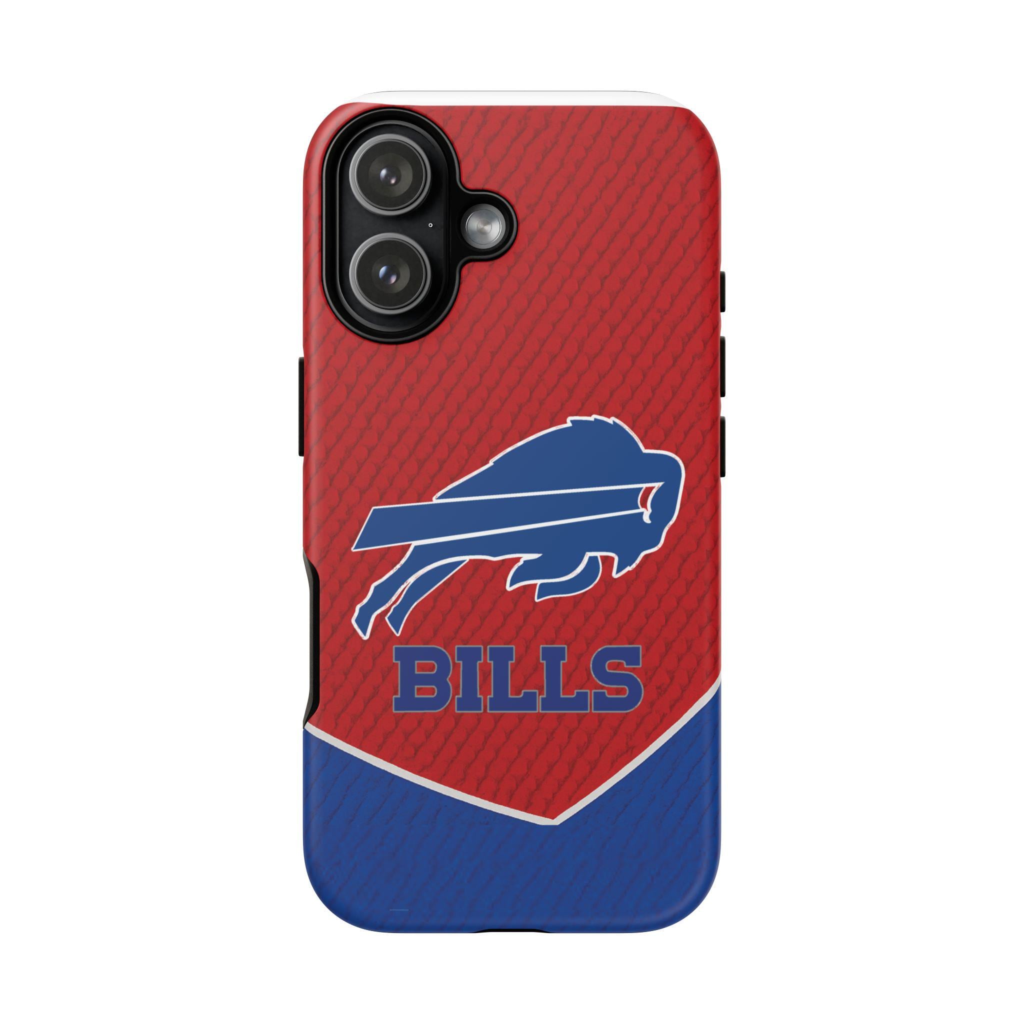 Discover Buffalo iPhone Case, Sports Fan Gift, Birthday Gift, Fan Accessories