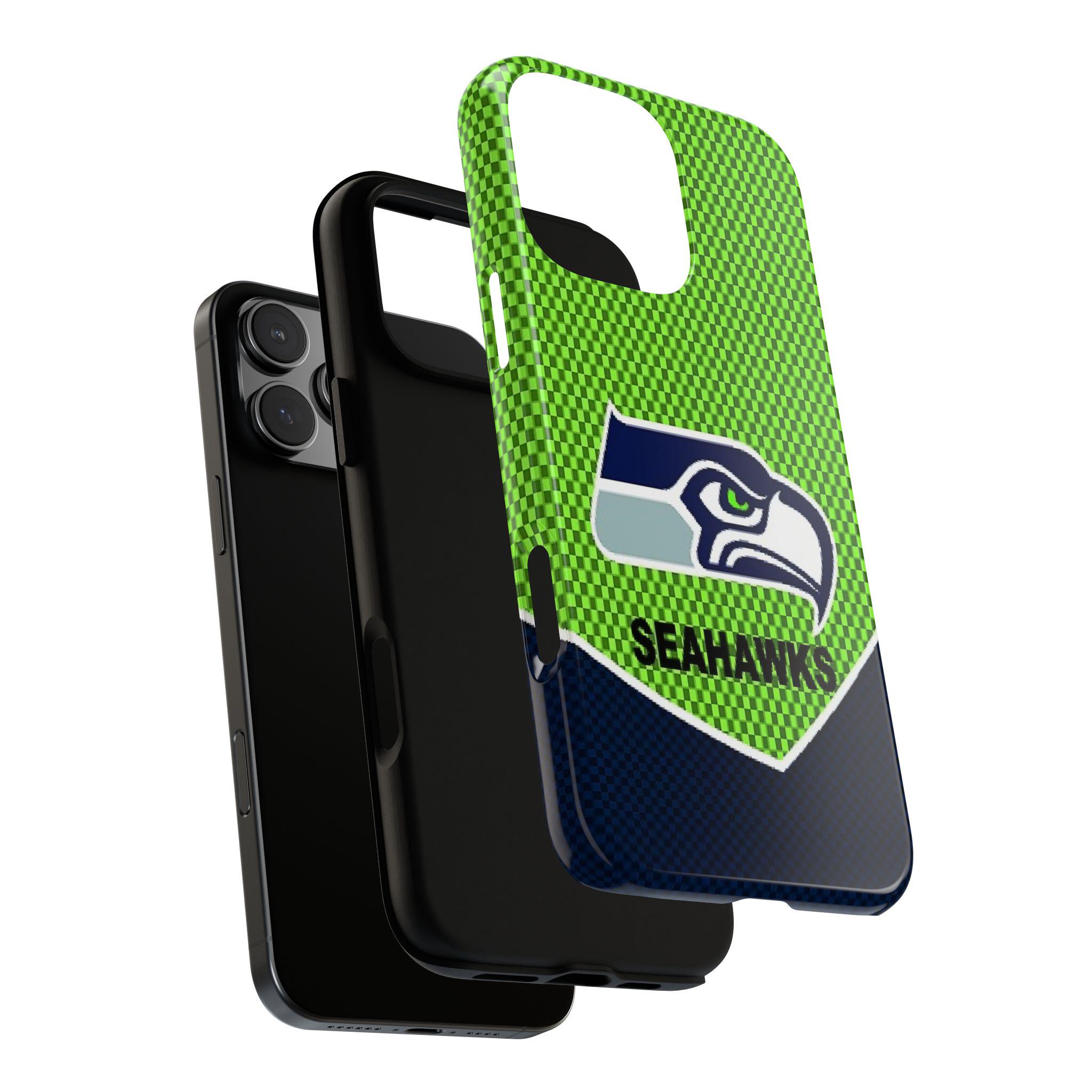 Seahawks phone case - Etsy México, image size:2048x2048