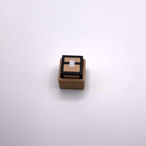 Minecraft Fidget Clickers (Standard or Silenced) Chest
