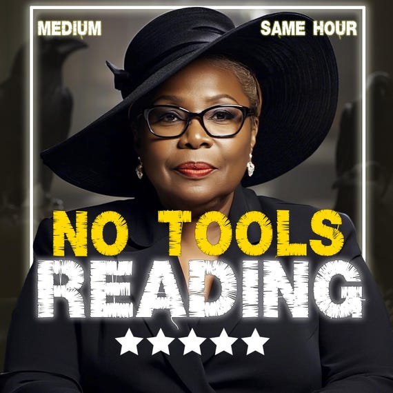 Same Hour Accurate | No Tools Psychic Reading | Love Reading, Spiritual Advice, Medium Reading,