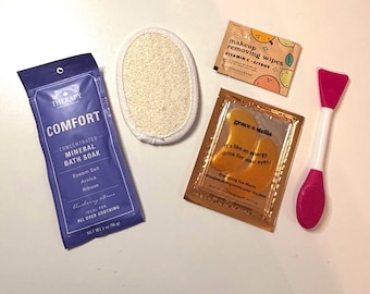 12 pc Beauty Bundle