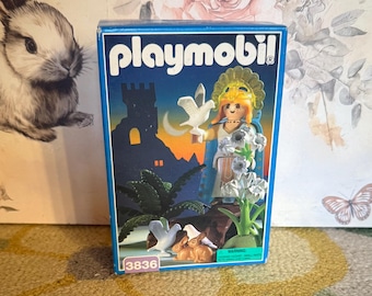 プレイモービル 71630 キノコの妖精 新品箱入り - Etsy 日本