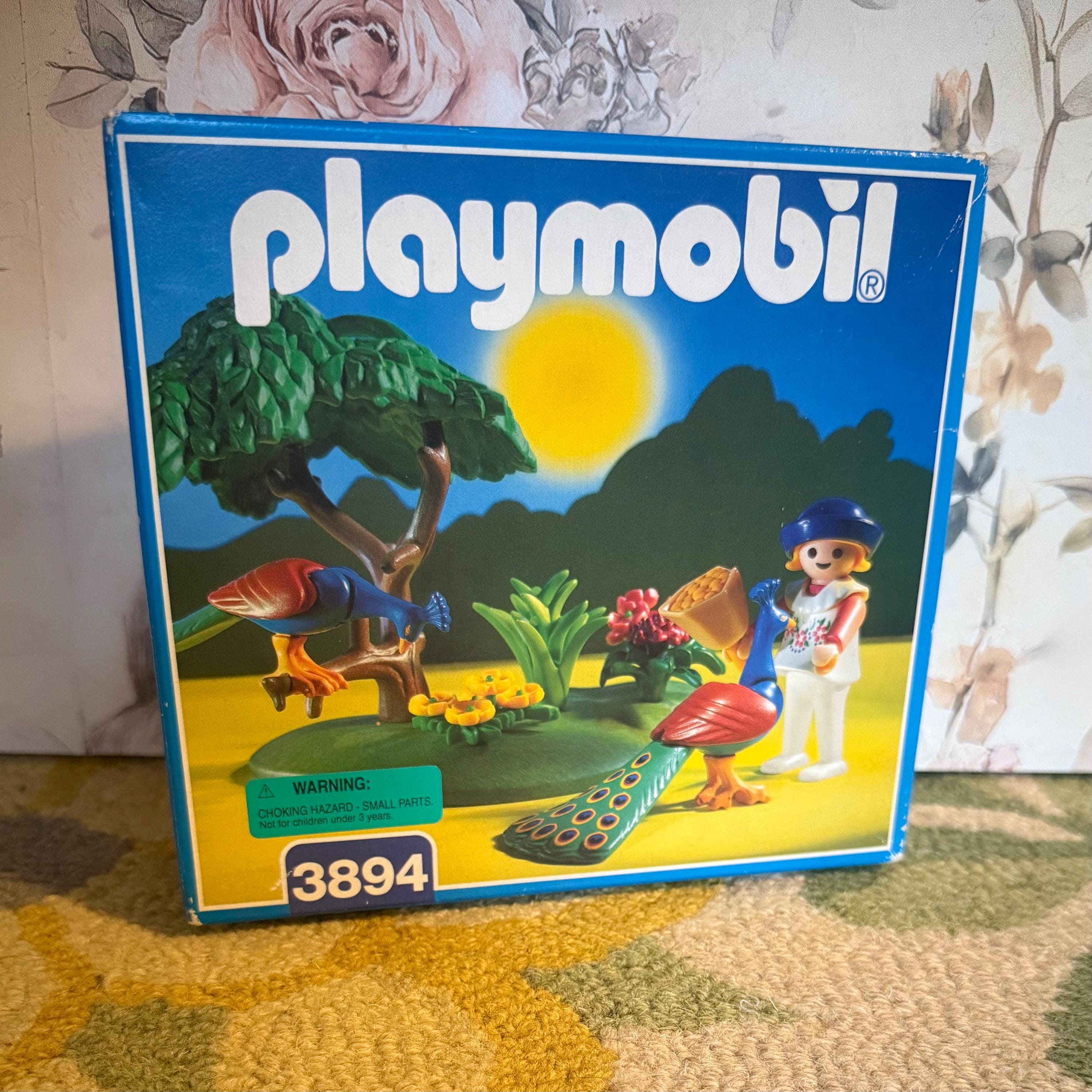 Playmobil Western Fort (Gebraucht) in für CHF 19 - nur Abholung auf