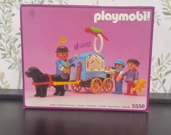 Plancher Vintage Playmobil Western - Pièces 3462/3421 Pour Maison Ou Drug Store - Occasion