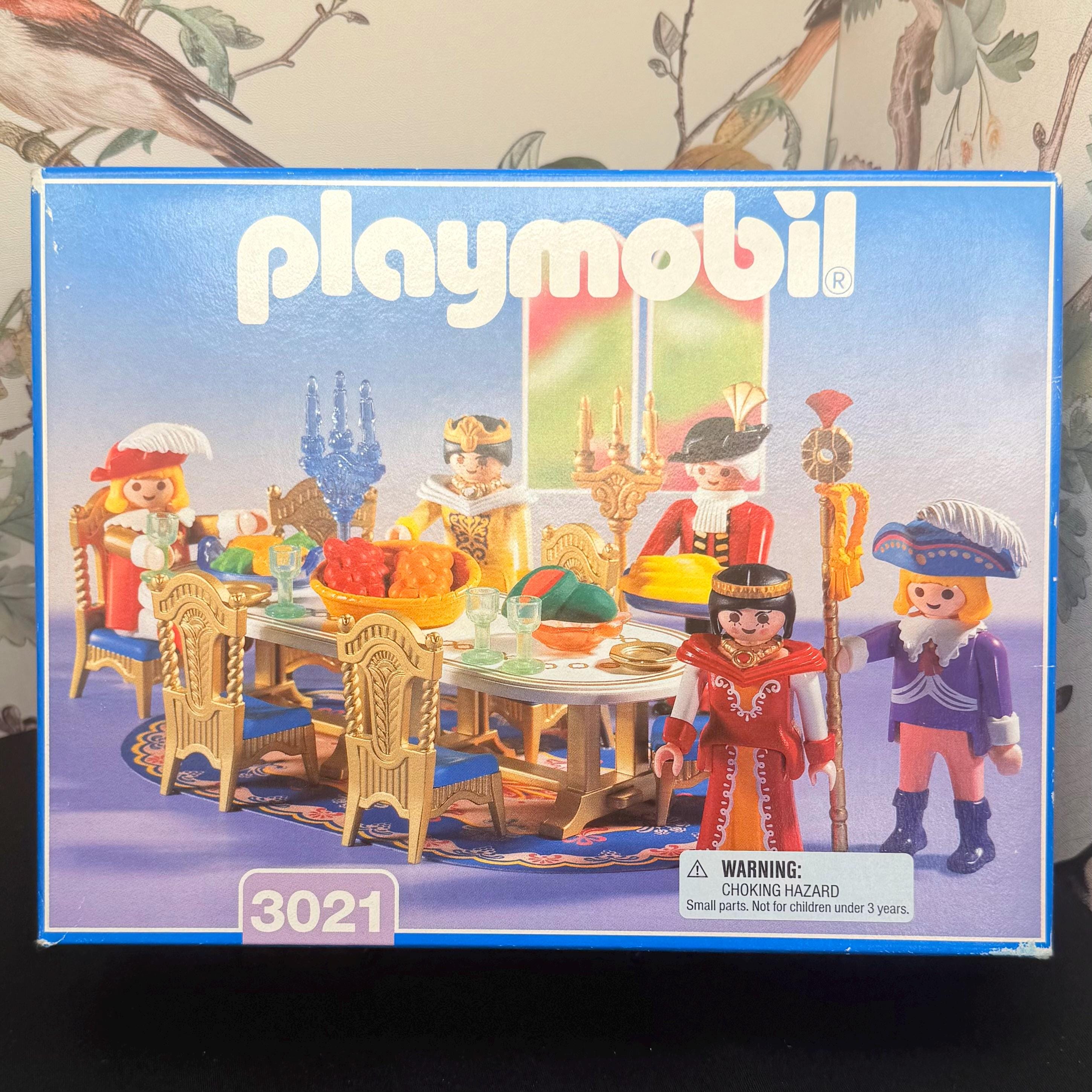 Playmobil Novelmore Il Castello di Novelmore Puzzle da 150 Pezzi