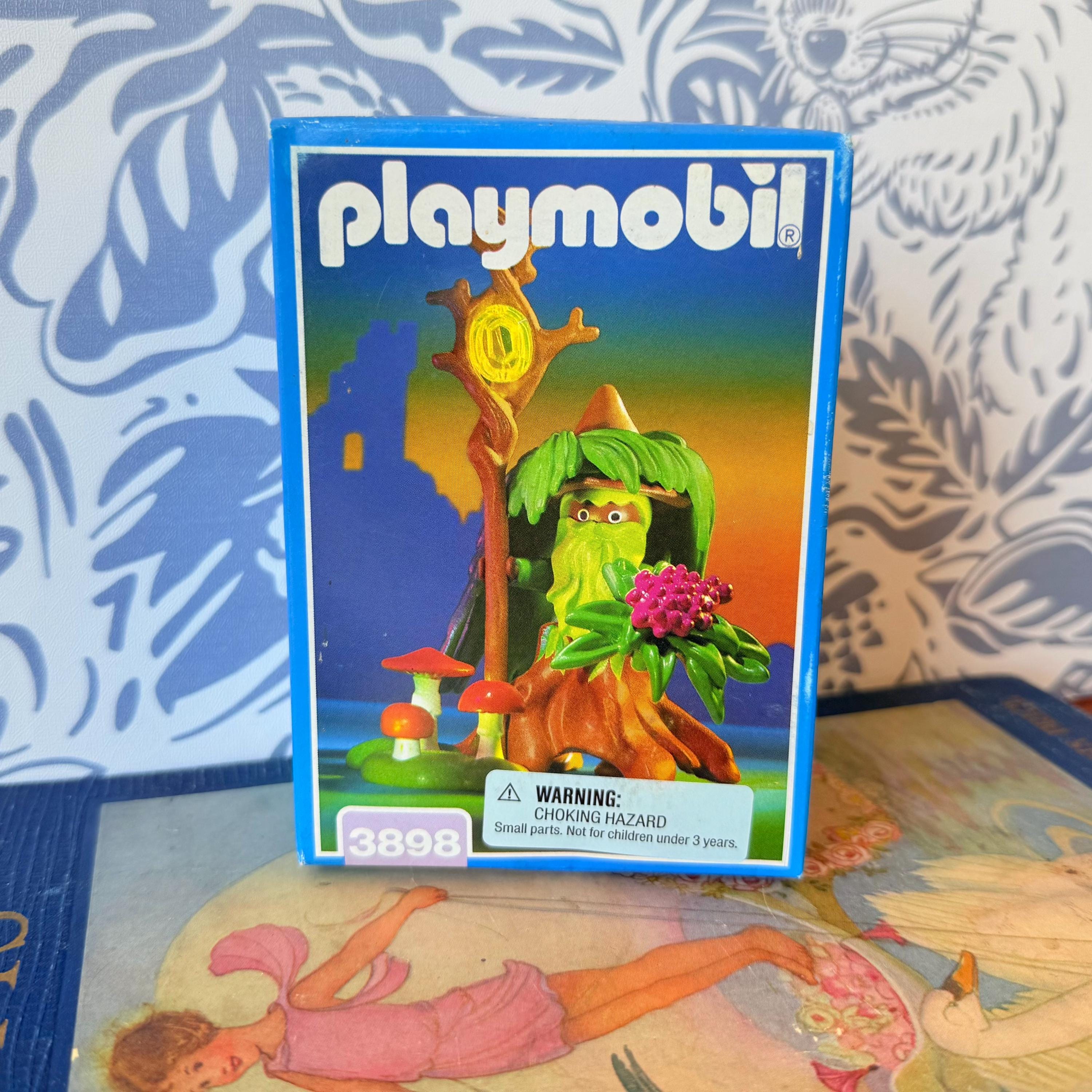 廃盤品 playmobil 3233 庭師 希少 廃盤品 playmobil 3233 庭師 希少