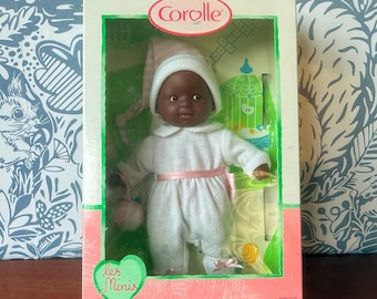 1991 Corolle Collectible Doll by Catherine Refabert - Etsy