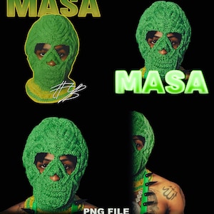 Masa Tour 2025 PNG-SVG Bundle (Digital Download)1