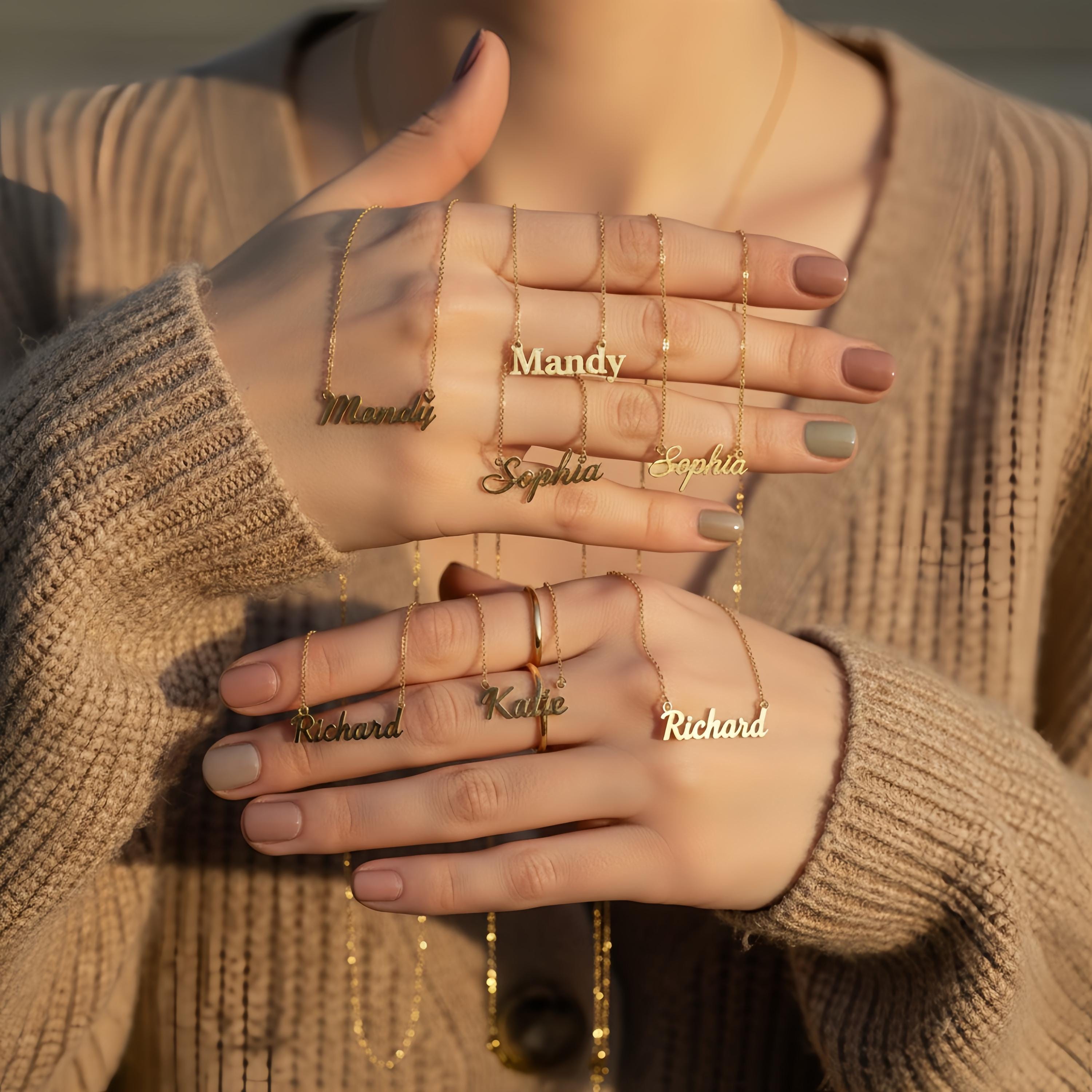 Nominal - Etsy Canada