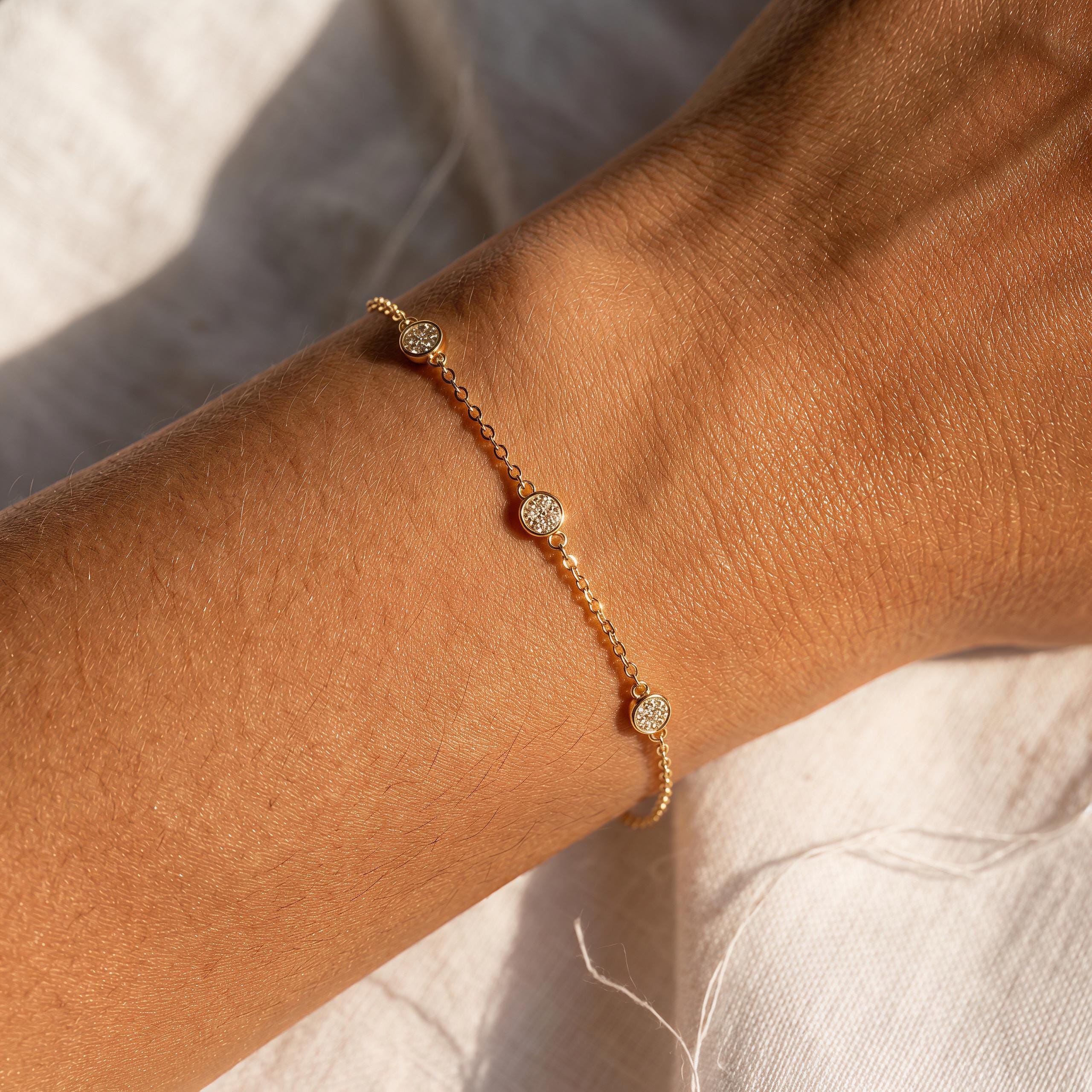 Messika bracelet - Etsy 日本