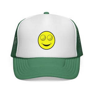 Funny Golf Hat-FREE SHIPPING!