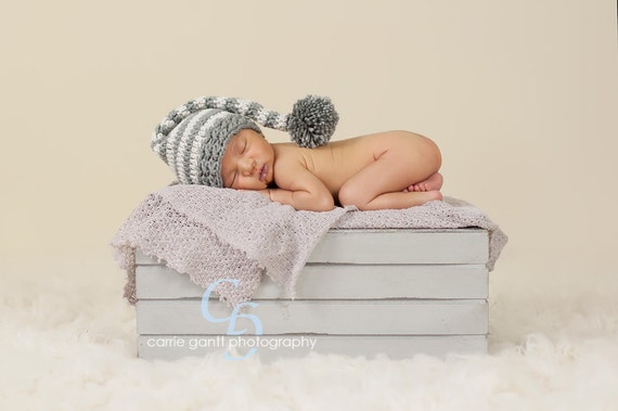 newborn stocking cap