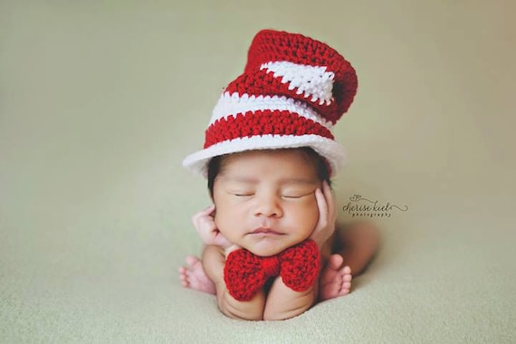 baby top hat