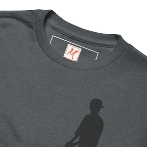 Youth t-shirt - BMX