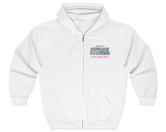 Sudadera con capucha Color Street