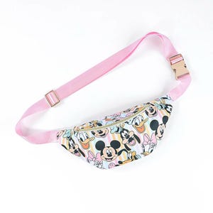 Fanny Pack