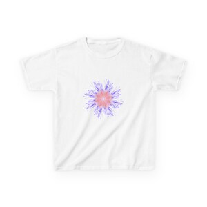 Colorful Kids Graphic Tee, Fun T-Shirt for Children, Summer Wear, Birthday Gift, Bright Design, Comfortable Cotton