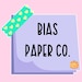 Bias Paper Co.