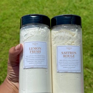Carpet Freshener | Carpet Deodorizer | Natural Home Deodorizer | Carpet Dust | Fabric Freshener