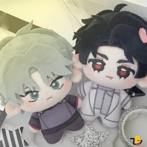 Alien stage doll - Etsy 日本
