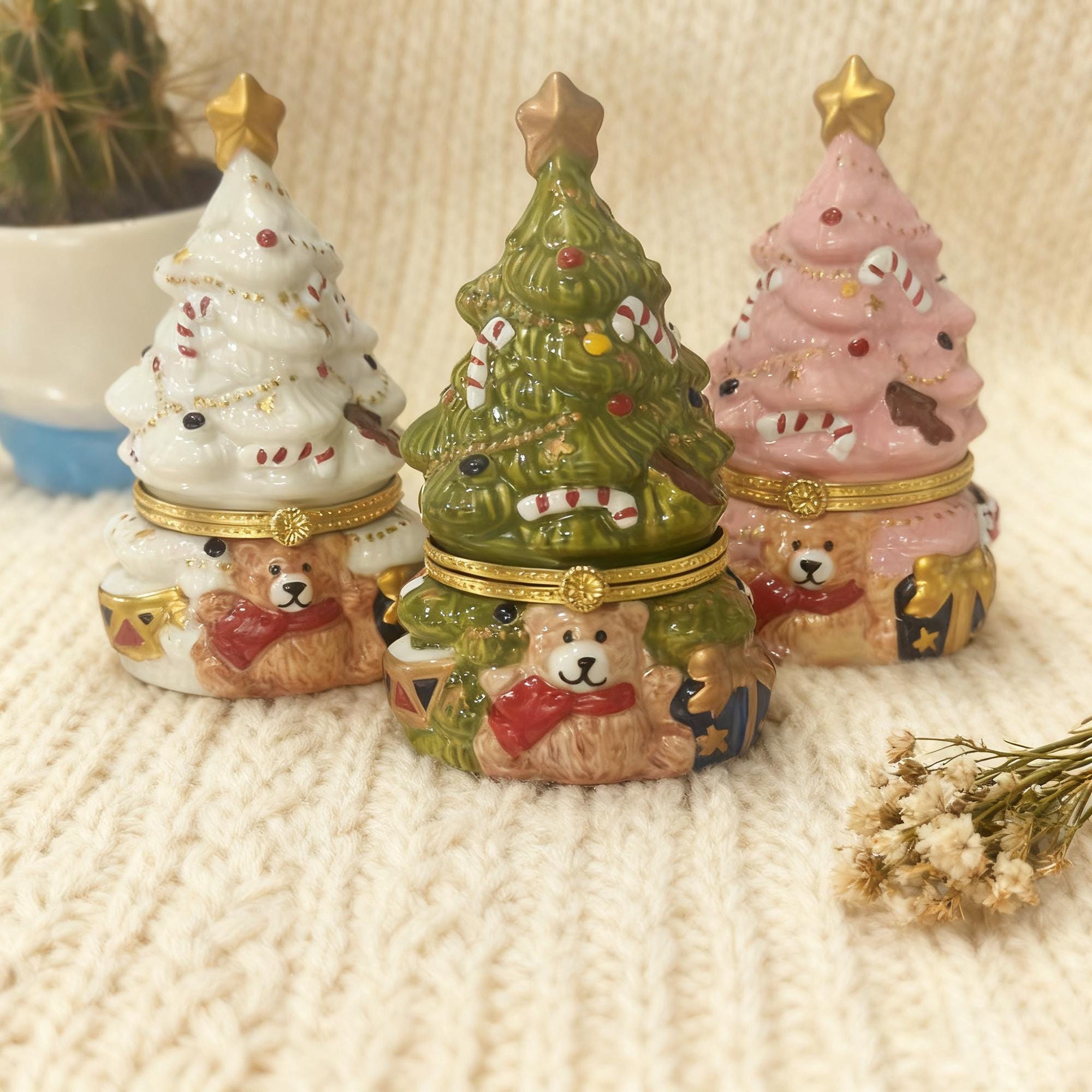 Villeroy and boch christmas ornament - Etsy 日本