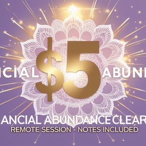 Emotion Code Energy Healing – Heart Wall Removal & Emotional Block Clearing – Remote Distance Healing Session Notes Included