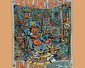 Best Mess Banner