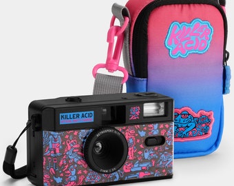 Killer Acid Official Party Camera Bundle