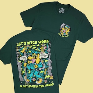 Field Trip T-Shirt