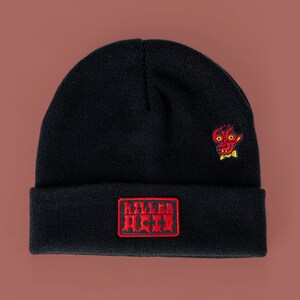 Highway to Hell Beanie