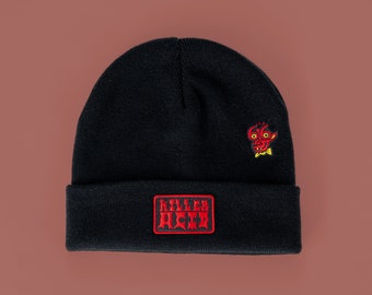 Highway to Hell Beanie