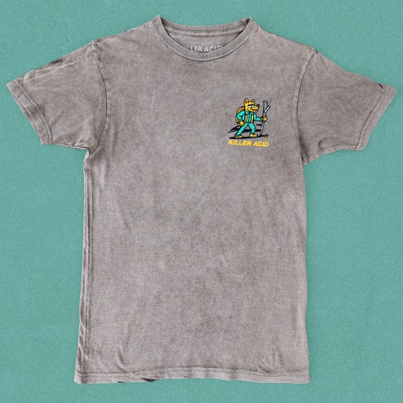 Take a hike shirt vintage Clearance