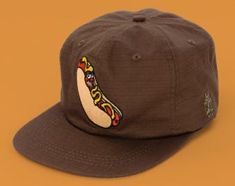 Glizzy Hat