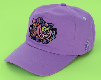 Cheshire Cat Hat