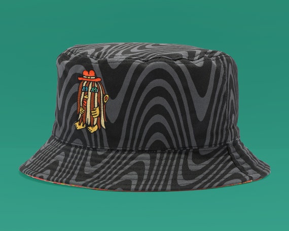 Killer Acid Wavy Freak Reversible 