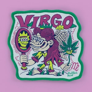 Virgo Patch