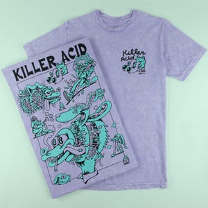 Dog Daze T-Shirt