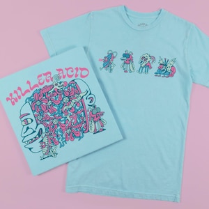 Garden of Your Mind T-Shirt