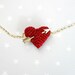 see more listings in the necklace section