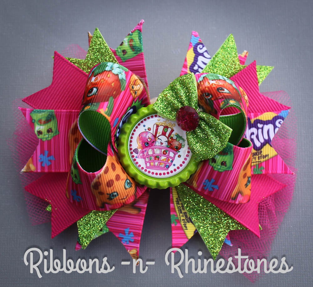 shopkins regalo