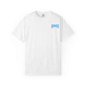 HMU City Apparel | Casual Unisex T-Shirt
